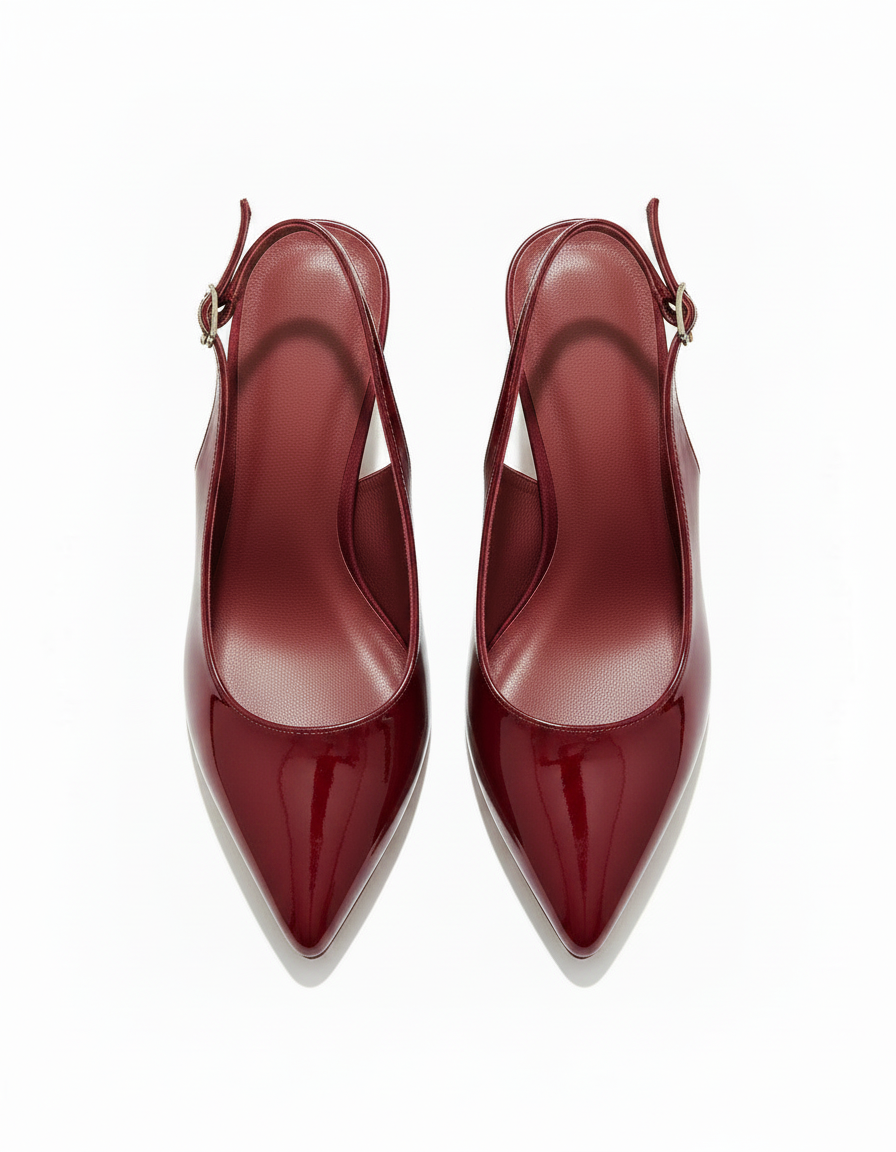 Slingback Sandals  Hazar