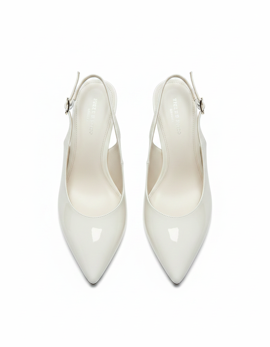 Slingback Sandals  Hazar