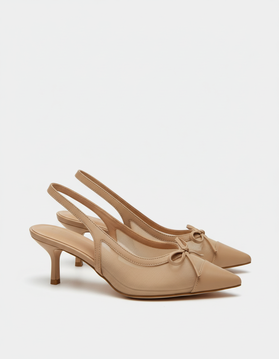 Slingback Sandals  Hazar
