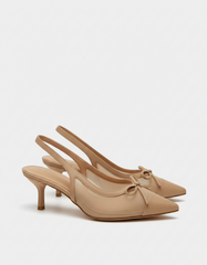 Slingback Sandals  Hazar