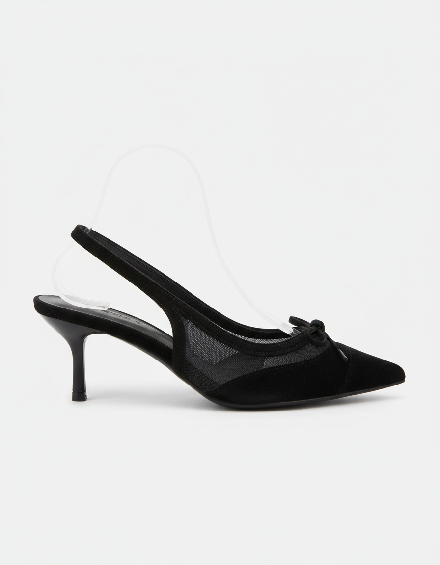 Slingback Sandals  Hazar
