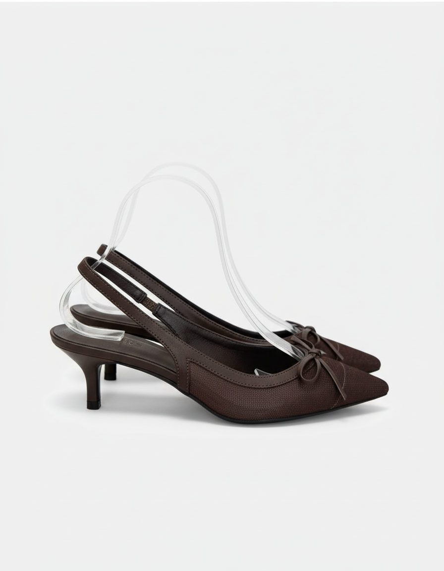 Slingback Sandals  Hazar