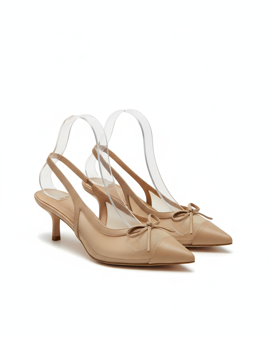 Slingback Sandals  Hazar