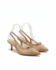 Slingback Sandals  Hazar