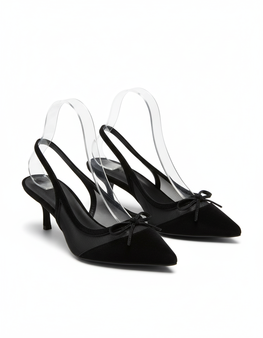 Slingback Sandals  Hazar
