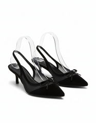 Slingback Sandals  Hazar