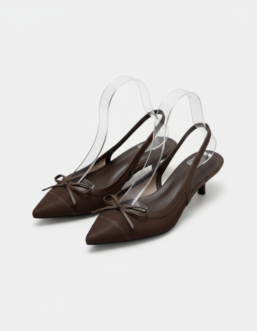 Slingback Sandals  Hazar