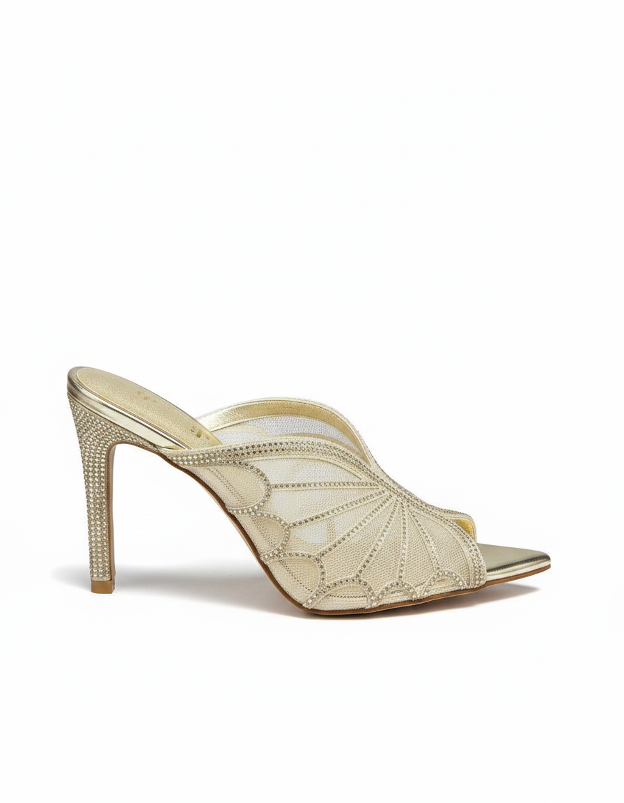 High Heel Sandals  Hazar