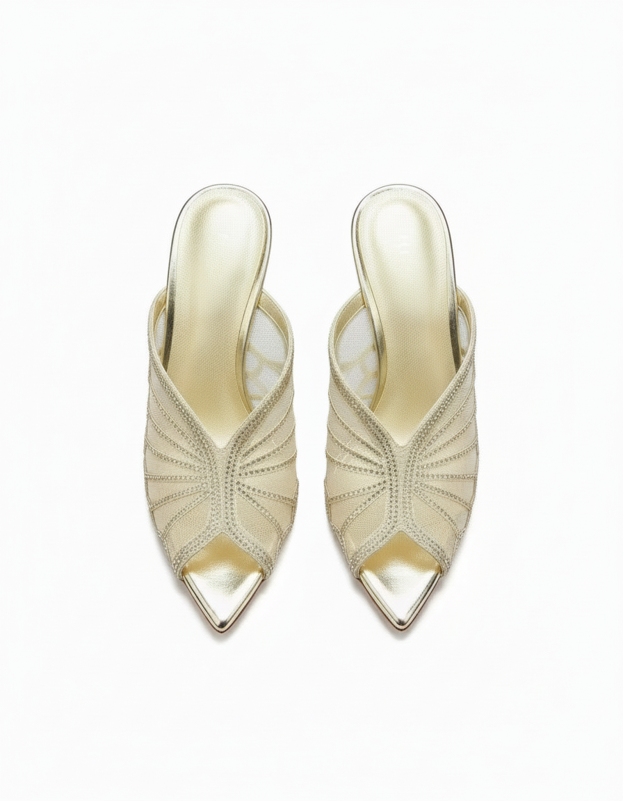 High Heel Sandals  Hazar