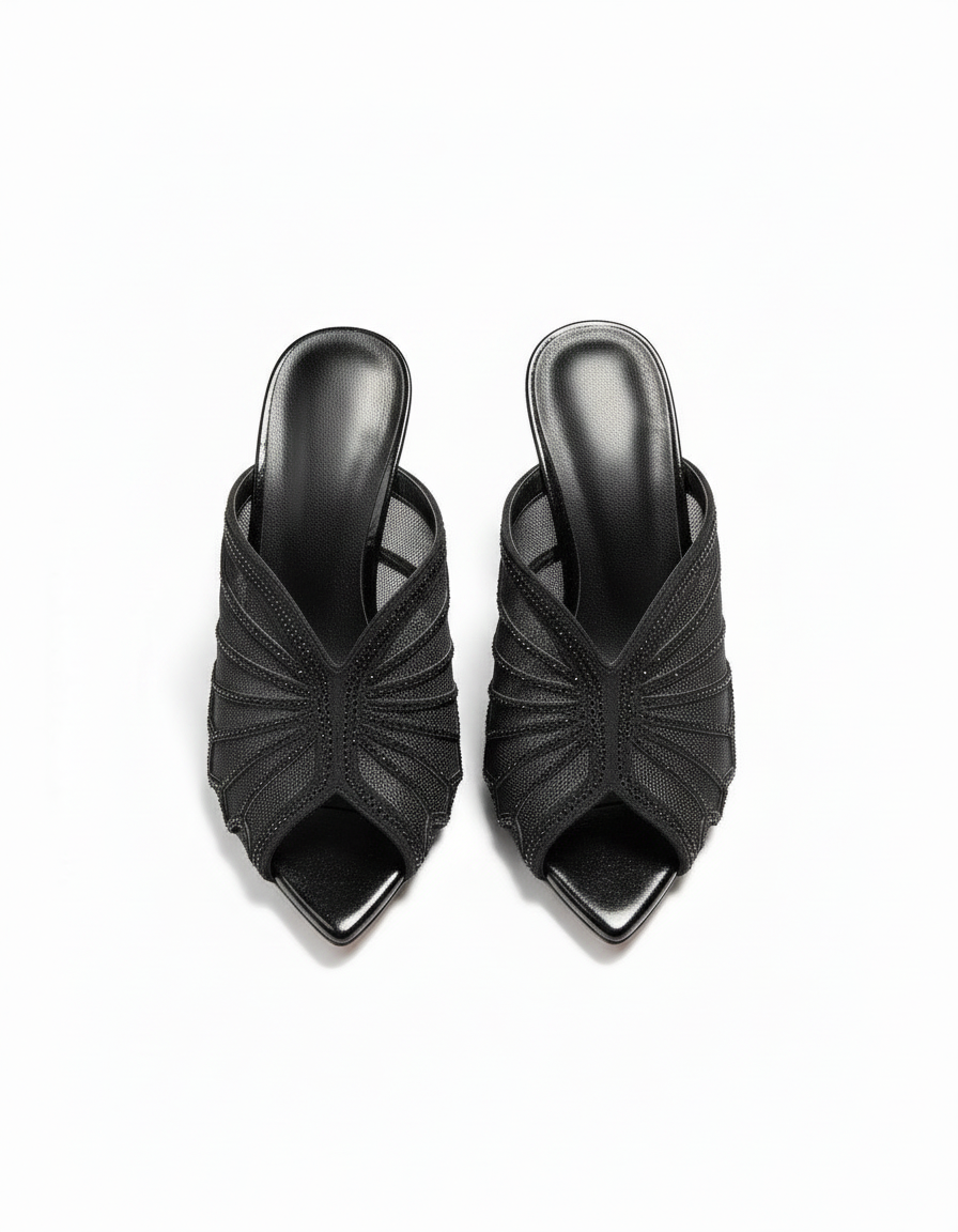 High Heel Sandals  Hazar