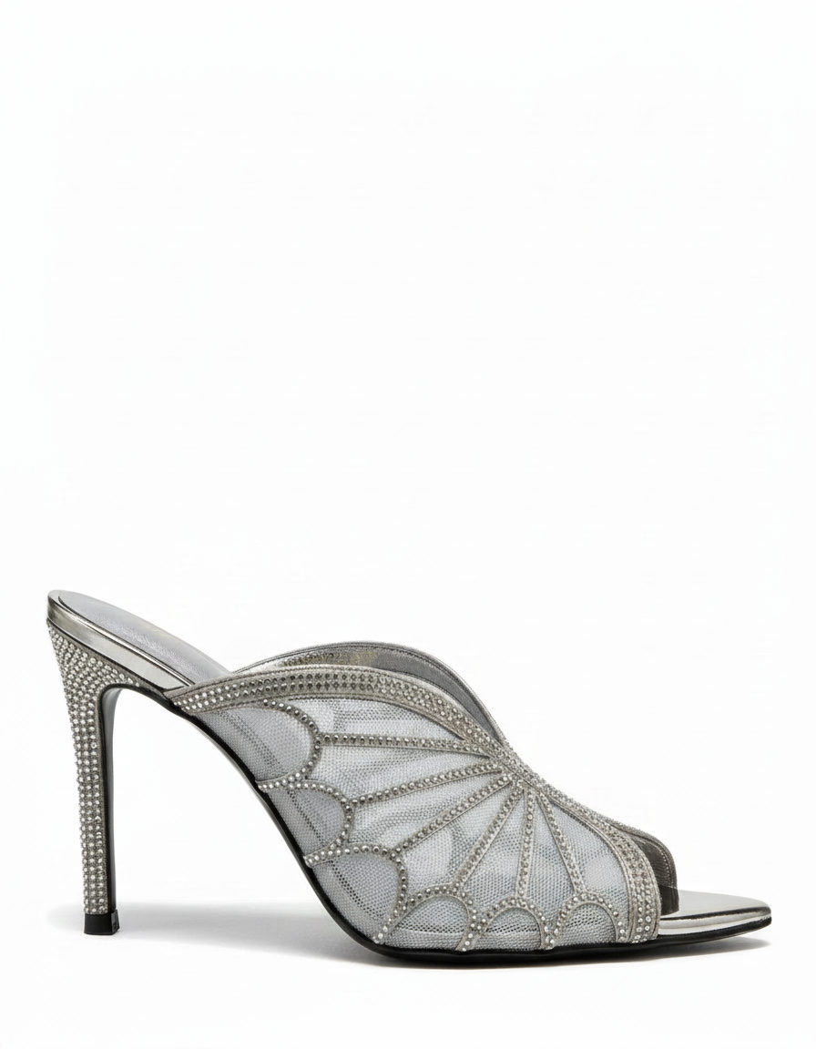 High Heel Sandals  Hazar