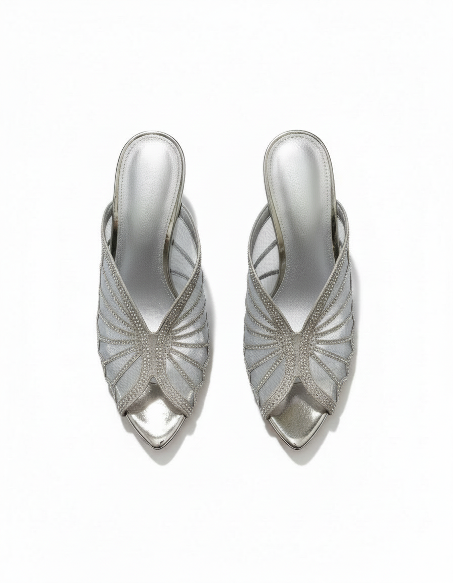 High Heel Sandals  Hazar