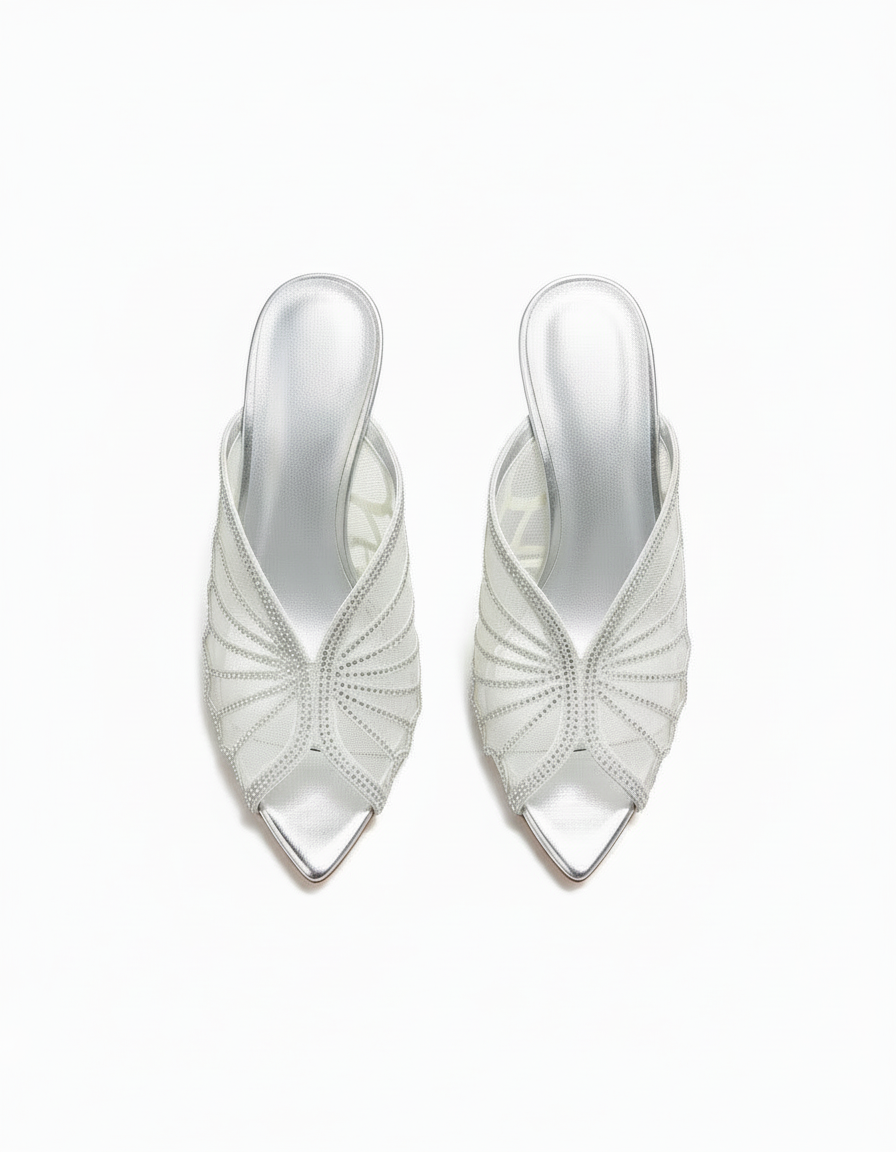High Heel Sandals  Hazar