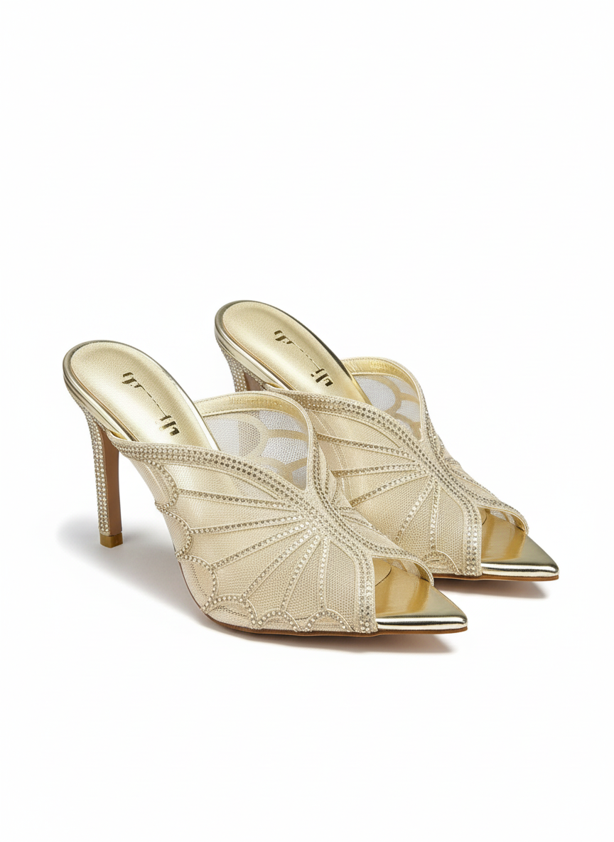 High Heel Sandals  Hazar