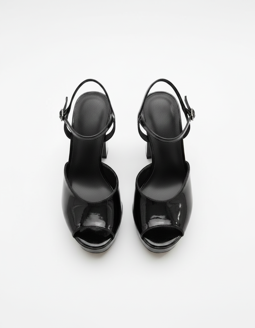 Platform sandals  Hazar