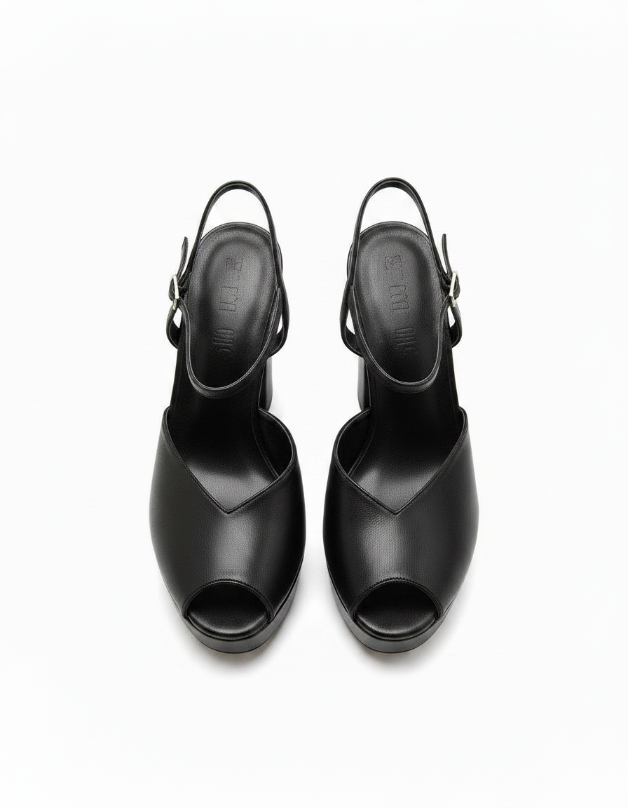 Platform sandals  Hazar