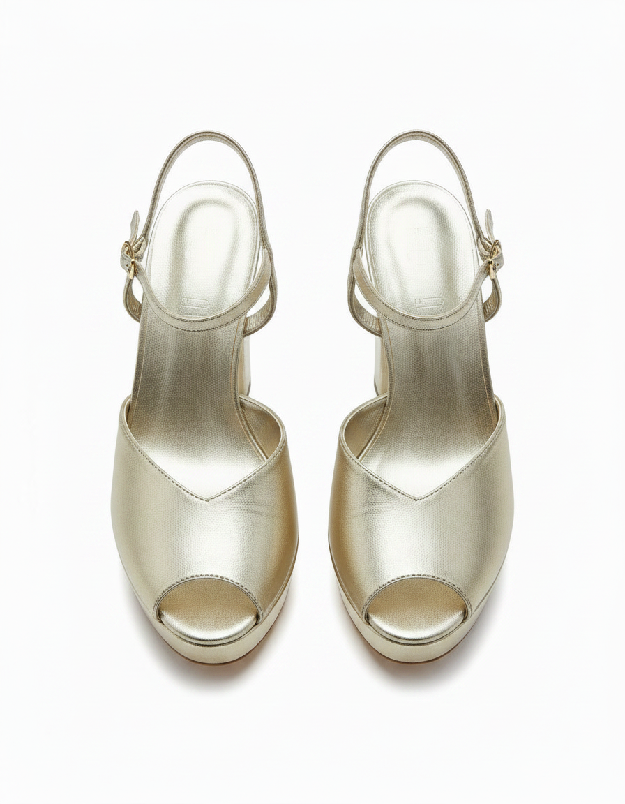 Platform sandals  Hazar