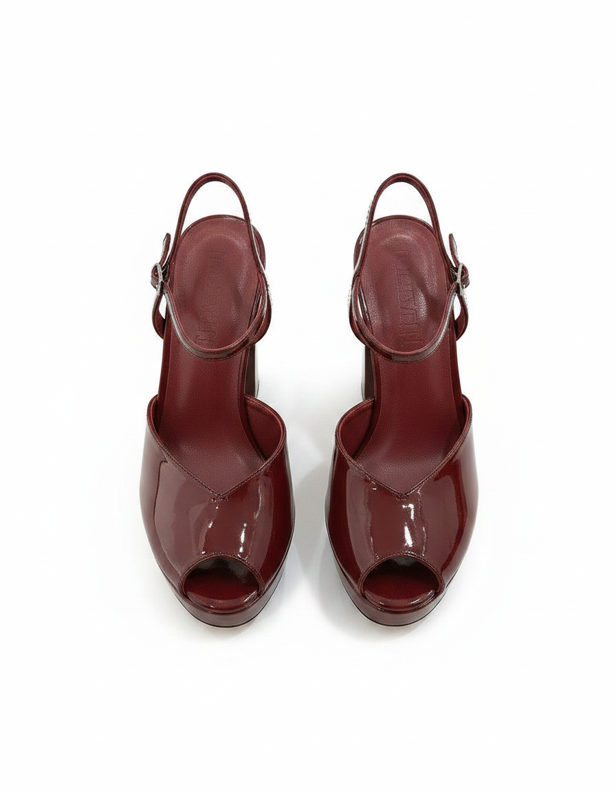 Platform sandals  Hazar