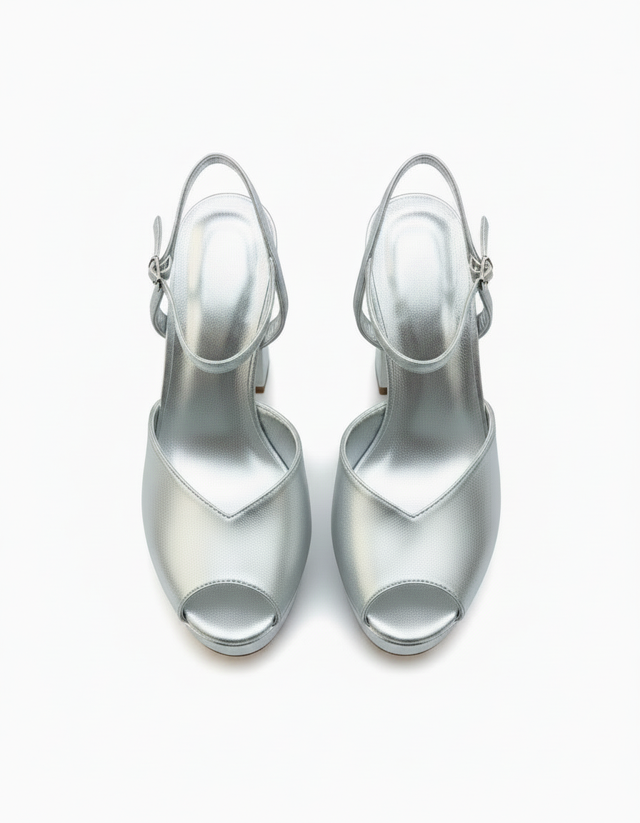 Platform sandals  Hazar
