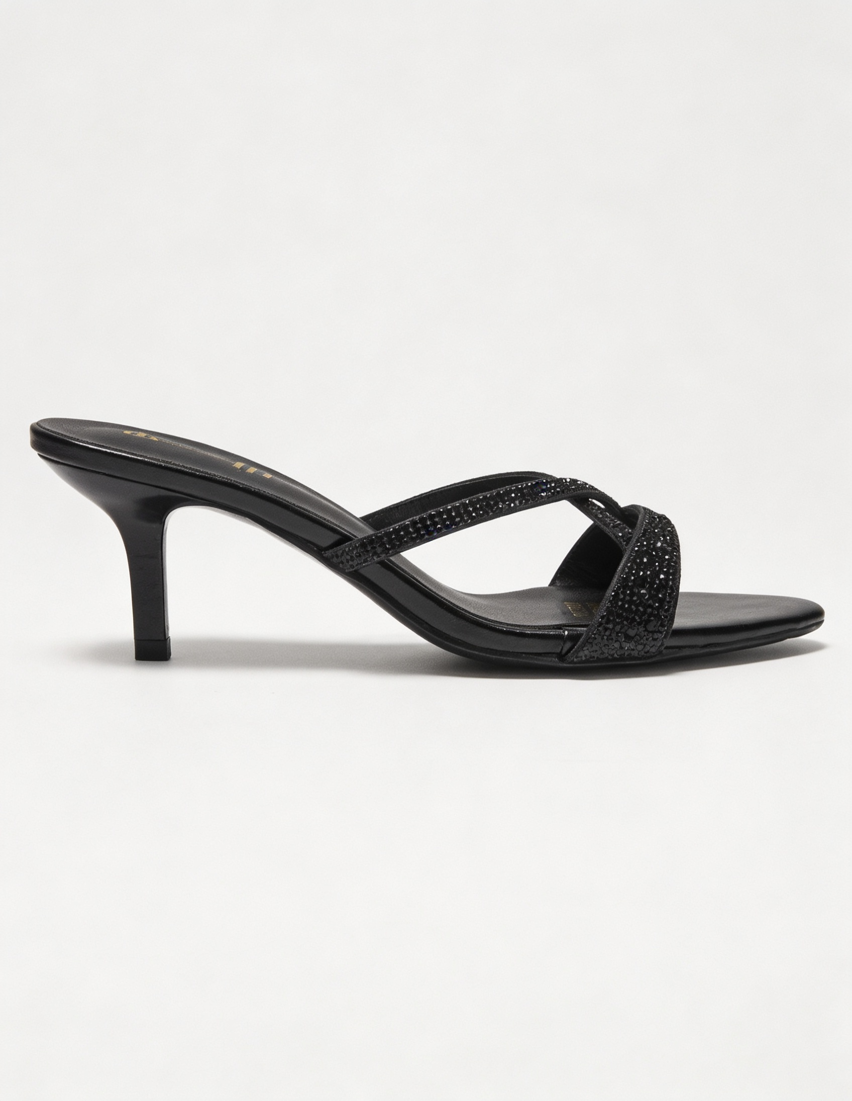 Heeled Sandals  Hazar