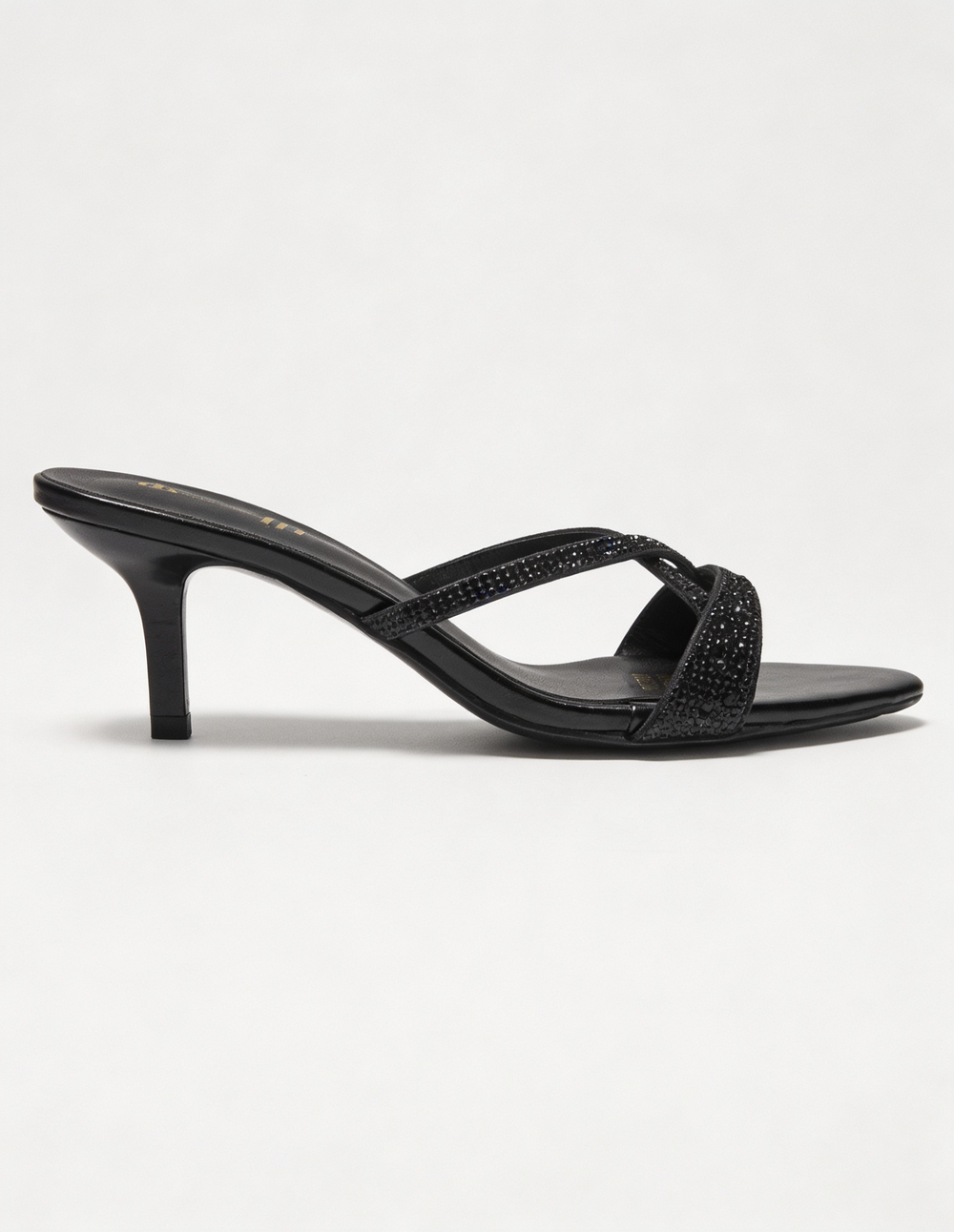 Heeled Sandals  Hazar