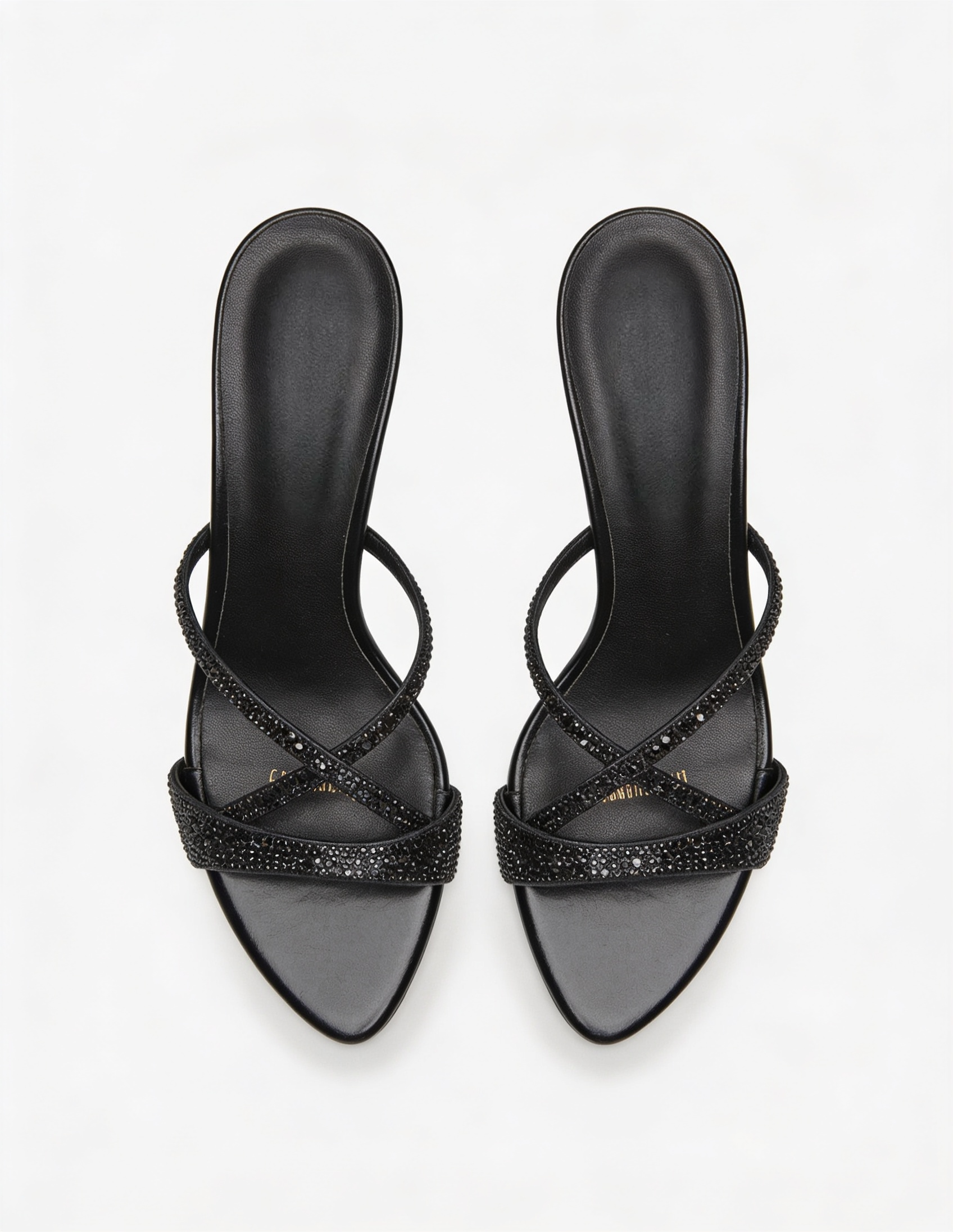 Heeled Sandals  Hazar