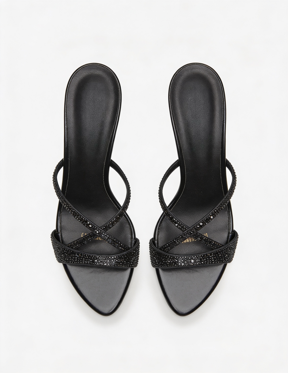 Heeled Sandals  Hazar