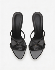 Heeled Sandals  Hazar