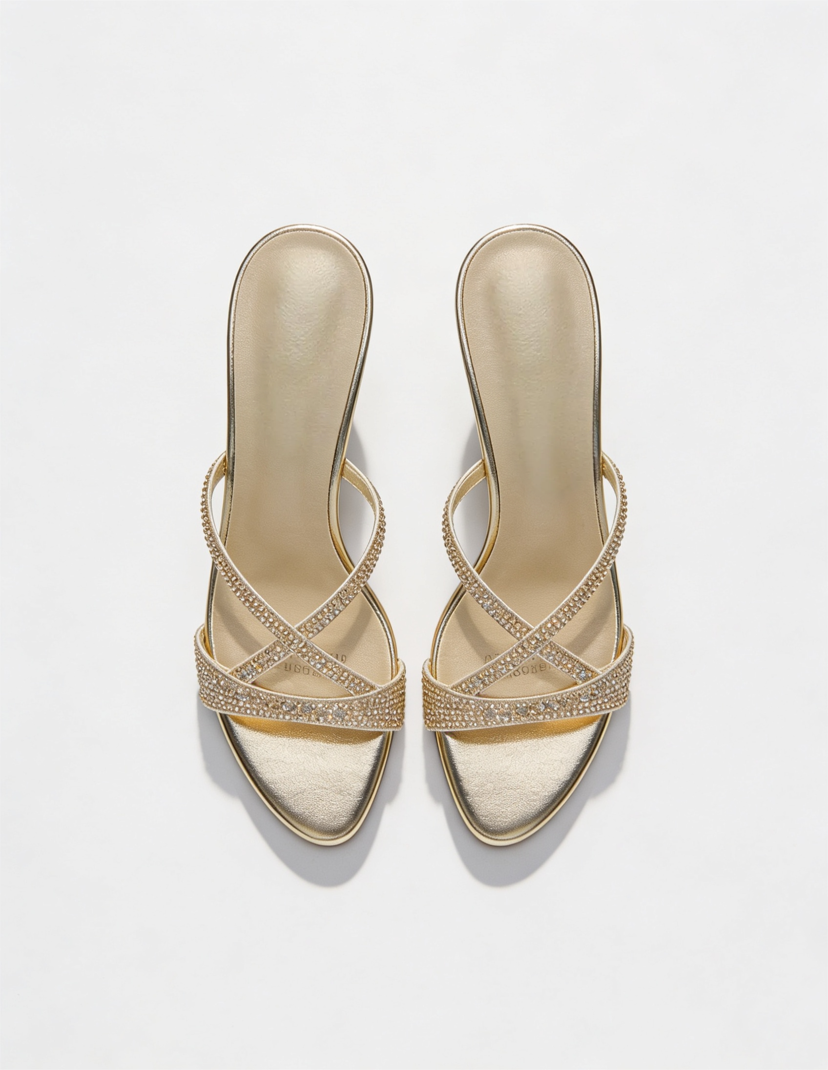 Heeled Sandals  Hazar