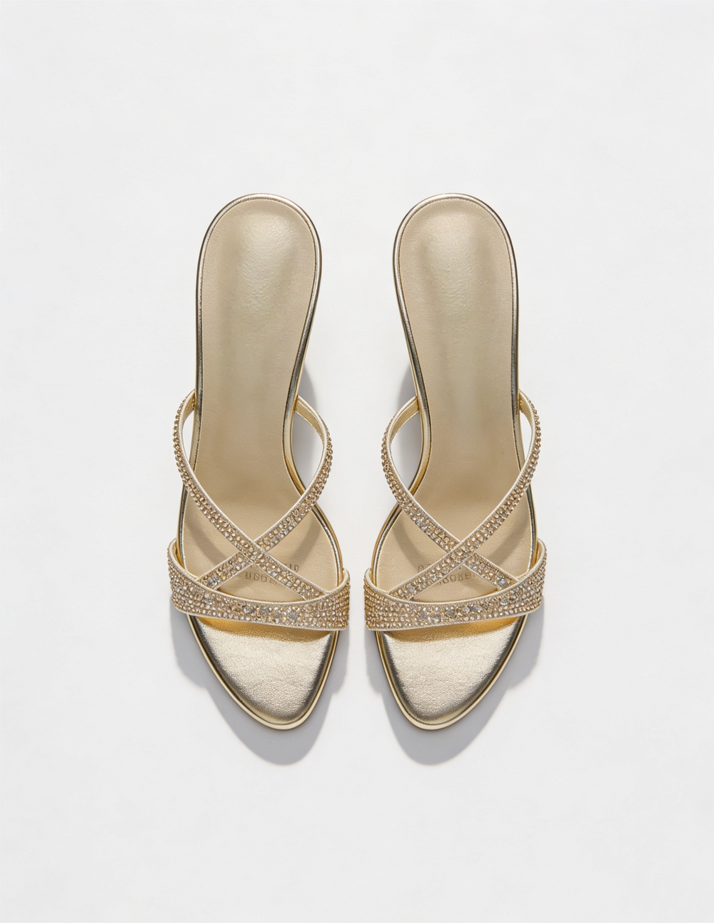 Heeled Sandals  Hazar
