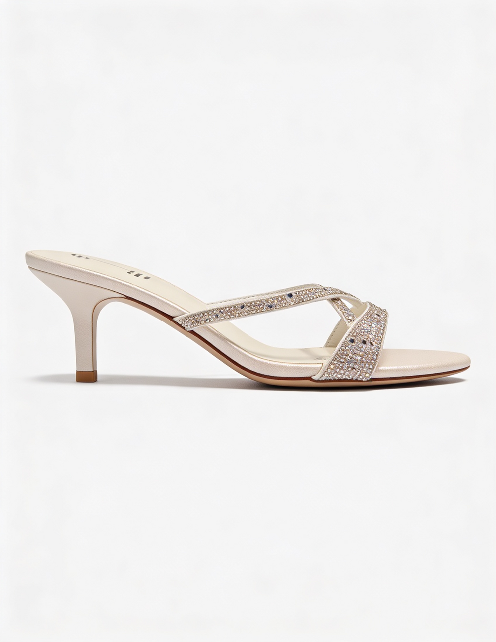 Heeled Sandals  Hazar