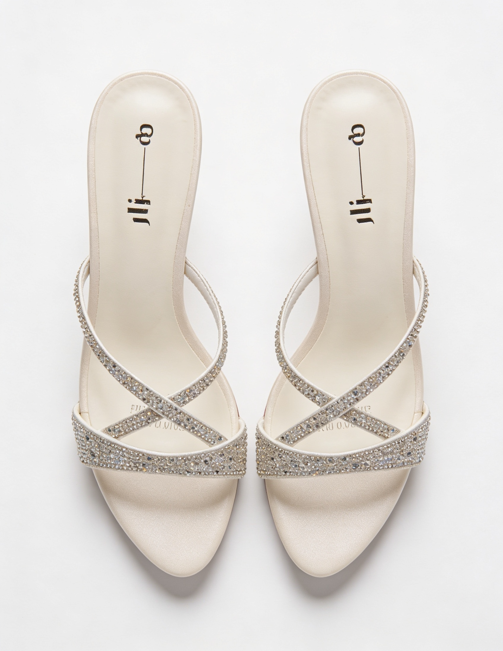 Heeled Sandals  Hazar