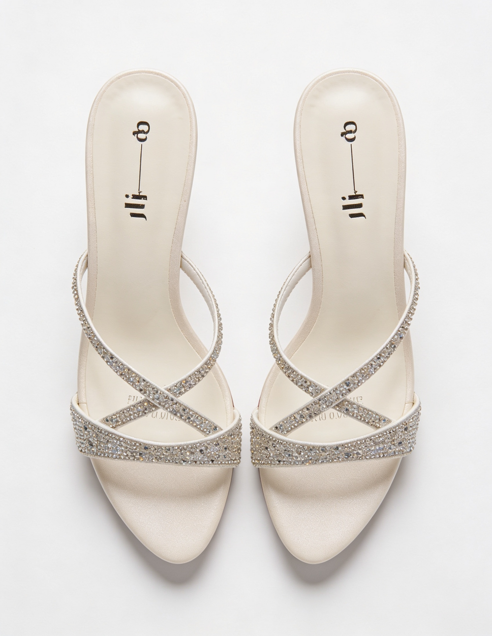 Heeled Sandals  Hazar