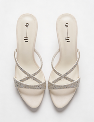 Heeled Sandals  Hazar