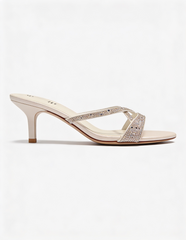 Heeled Sandals  Hazar
