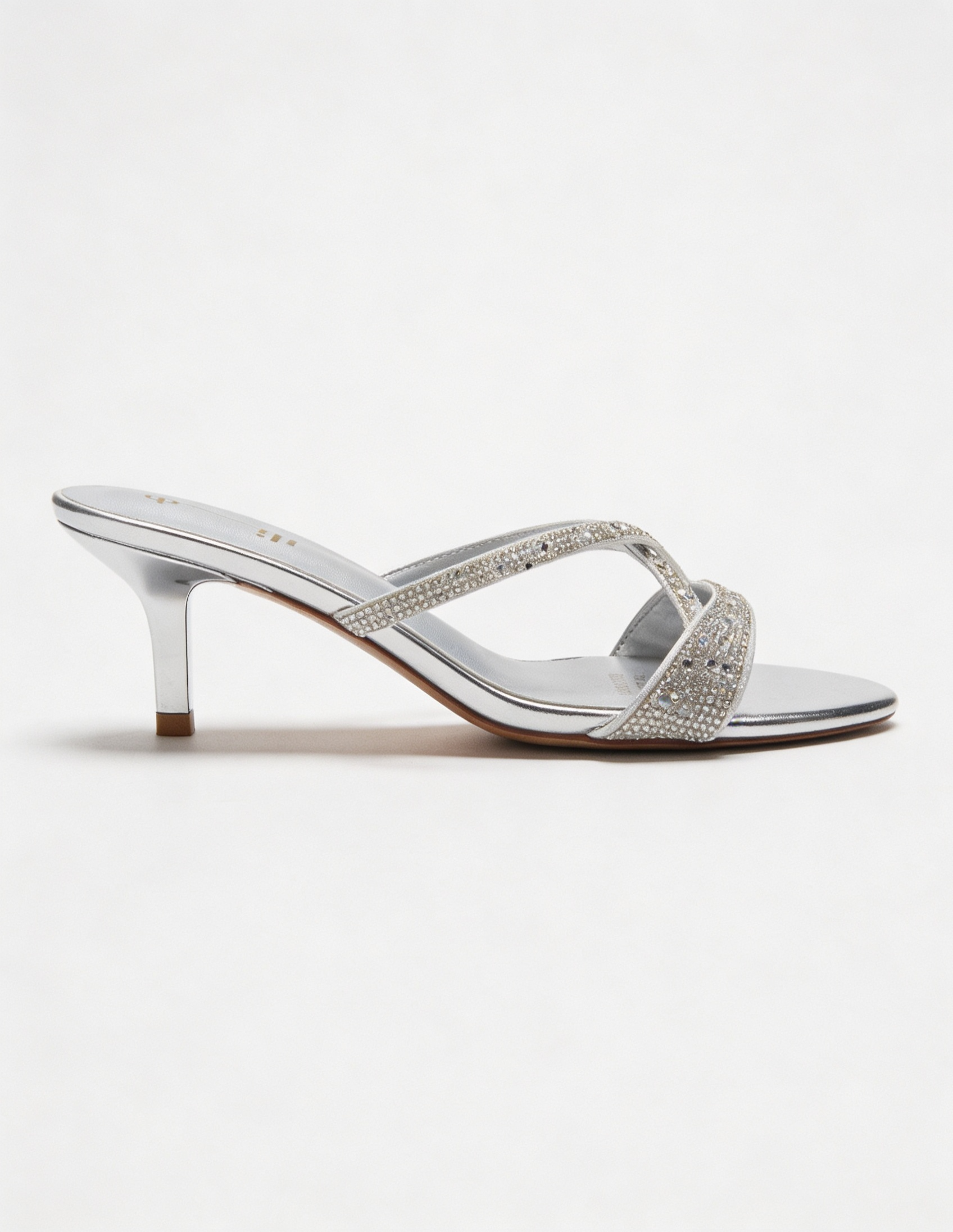 Heeled Sandals  Hazar