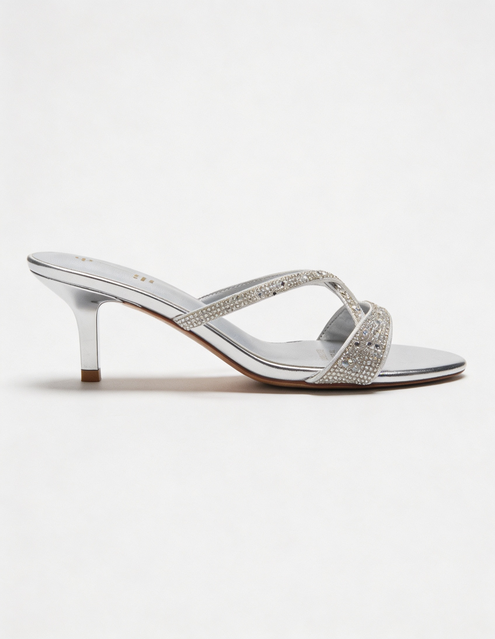 Heeled Sandals  Hazar