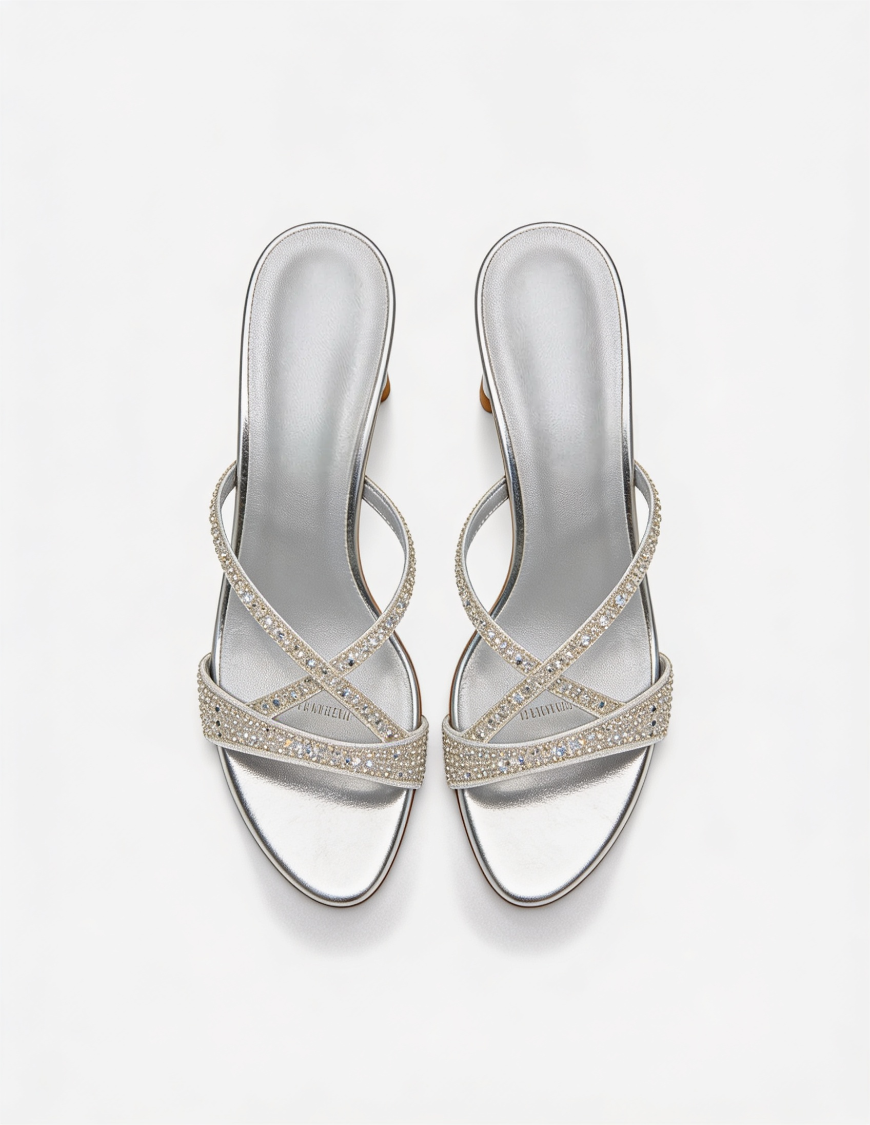 Heeled Sandals  Hazar