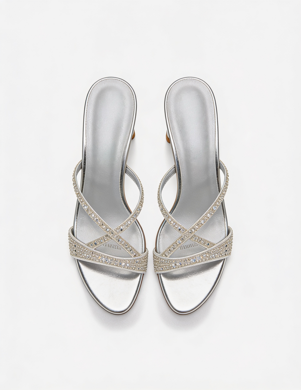 Heeled Sandals  Hazar