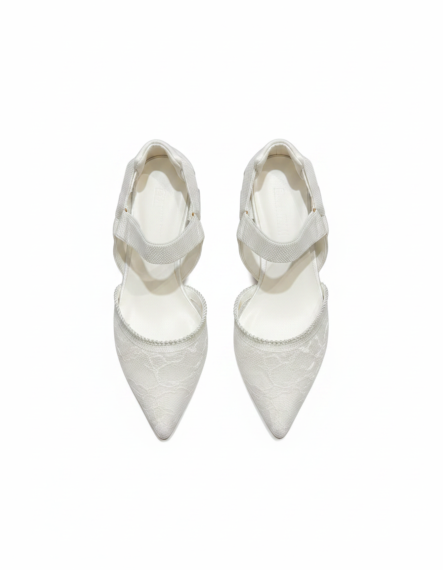 Slingback Sandals  Hazar