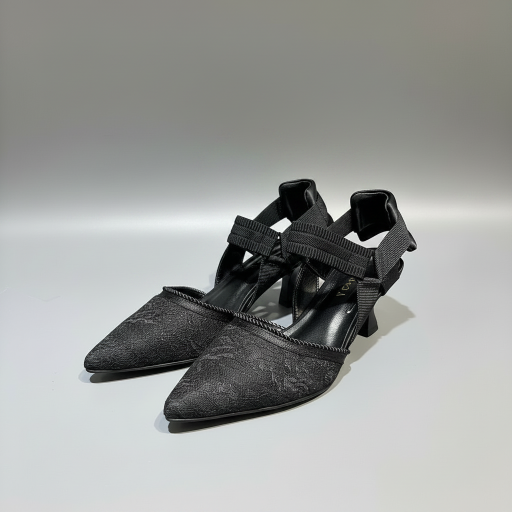 Slingback Sandals  Hazar