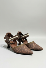 Slingback Sandals  Hazar