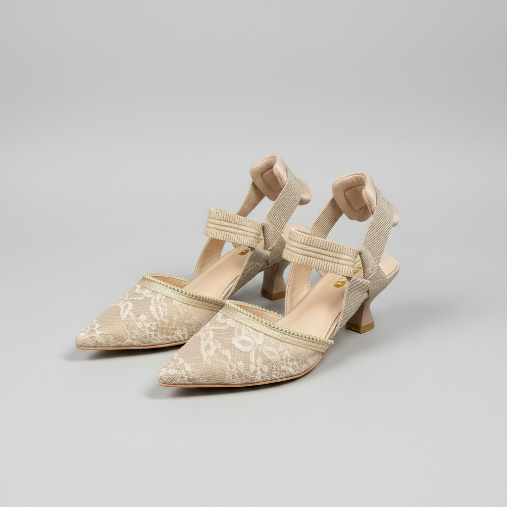 Slingback Sandals  Hazar