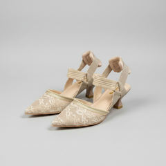 Slingback Sandals  Hazar