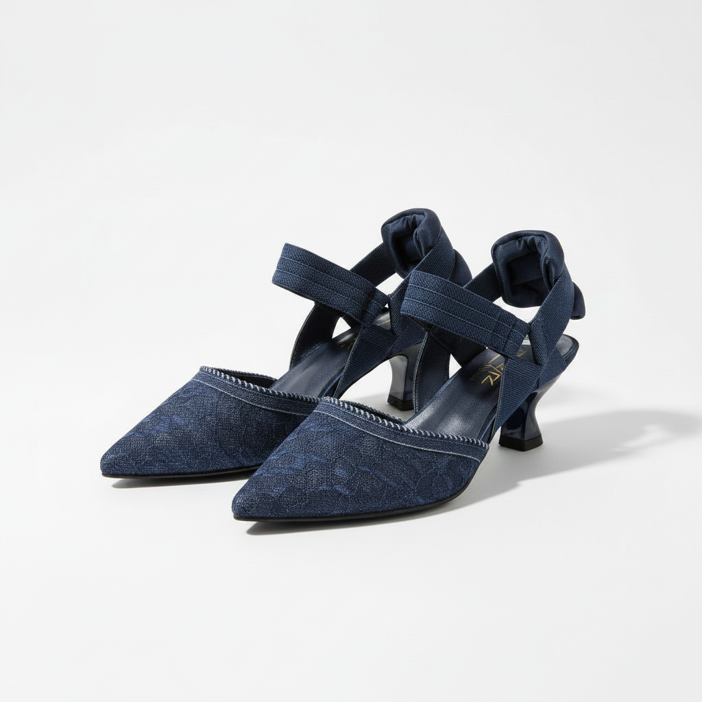 Slingback Sandals  Hazar