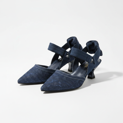 Slingback Sandals  Hazar