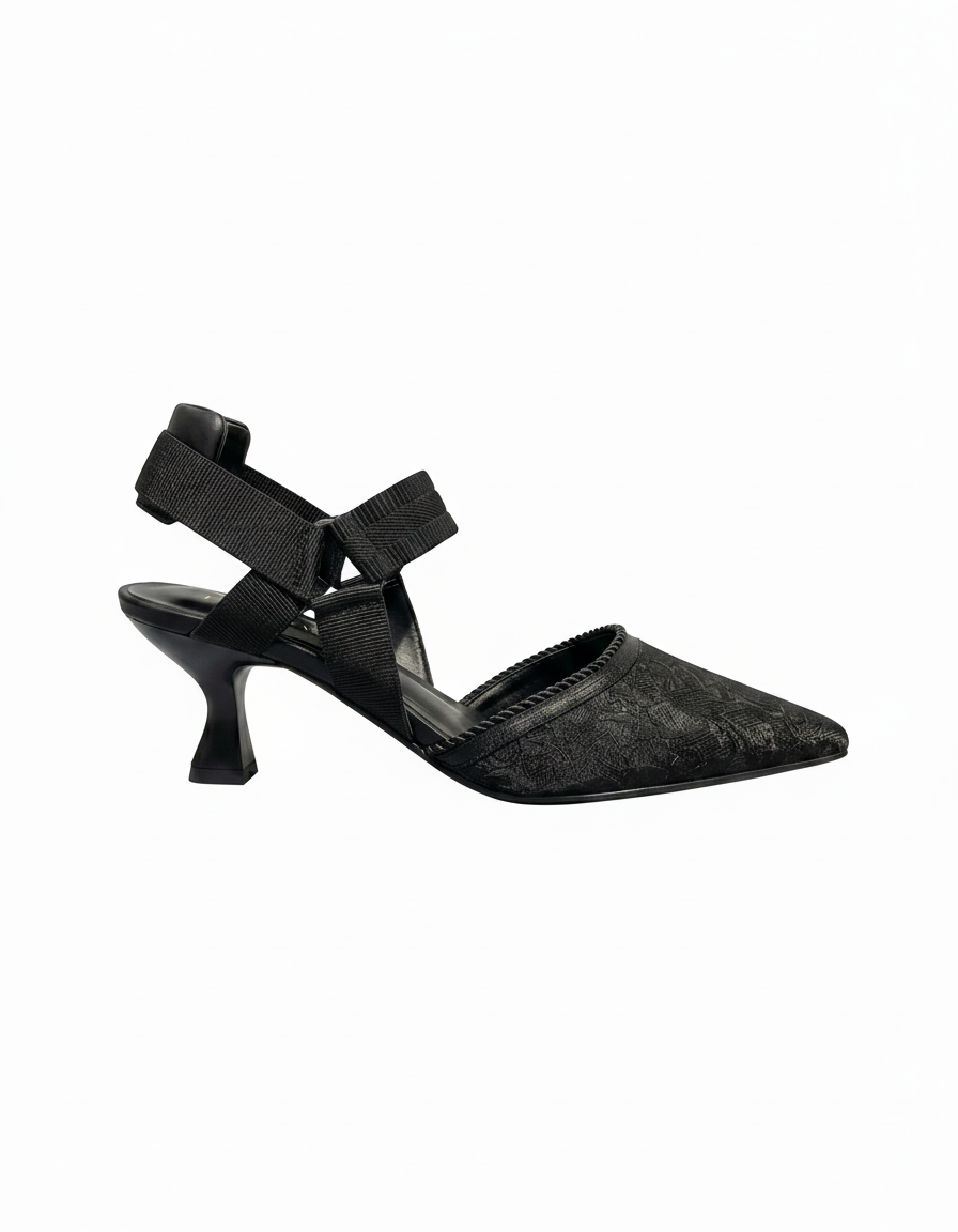 Slingback Sandals  Hazar