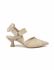 Slingback Sandals  Hazar