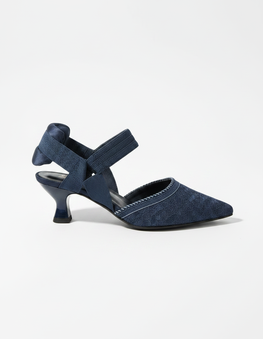 Slingback Sandals