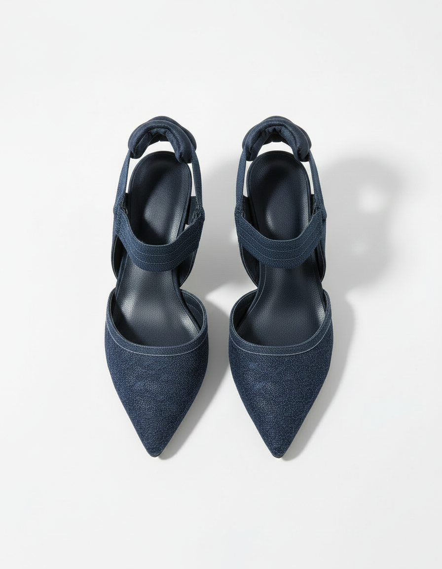 Slingback Sandals